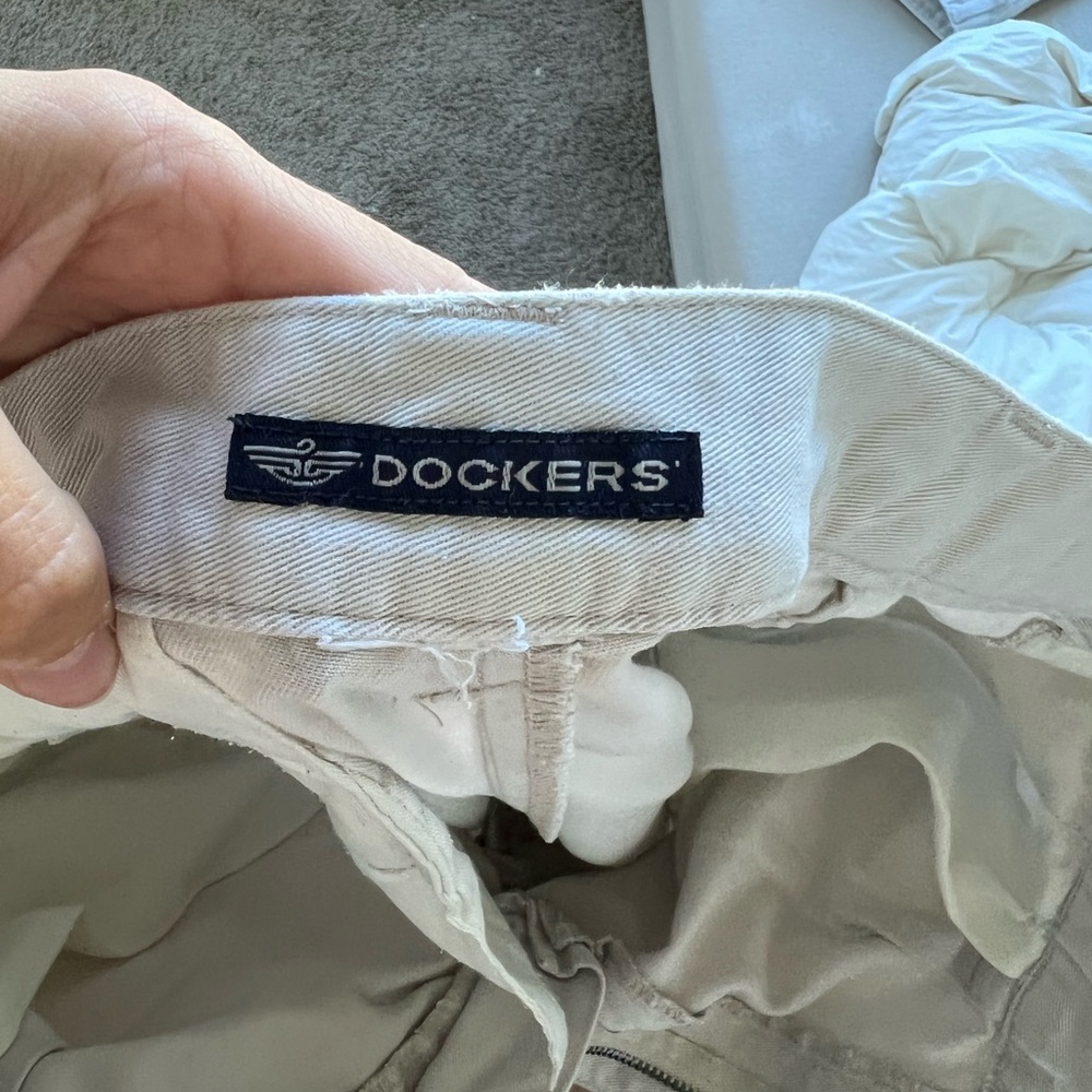 Pants - Picture 4 of 4